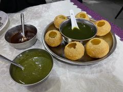 -葛尼沙印度餐厅 (镇明路店)