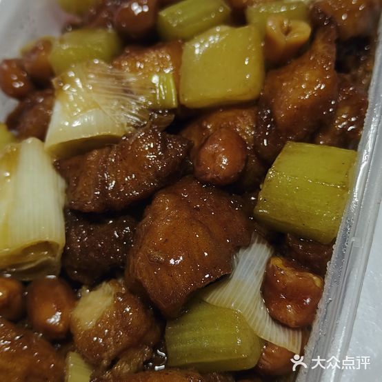 老成都川菜馆(金花新路店)