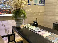 -春满园·早茶·粤菜·宴会(前海店)