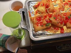 -绿茶餐厅(深圳龙华天虹购物中心店)