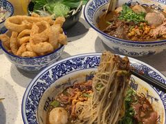 -通思密(CentralWorld Fl 3)