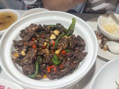-新辣宴·湖南家常菜·商务聚餐(中粮创芯店)