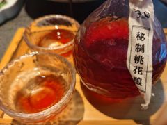 -赠李白·如诗的川味(余杭万达广场店)