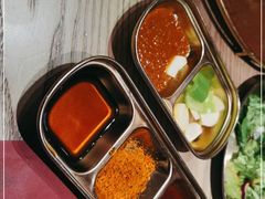 -西塔老太太泥炉烤肉(杭州首店)