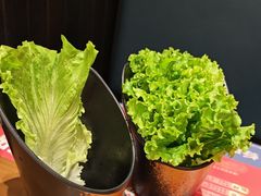 -海之屋韩式烤肉(海棠68环球美食街店)