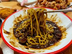 -多宾韩国料理(学衡路店)