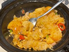 -煲王粤菜餐厅(中侨中心店)