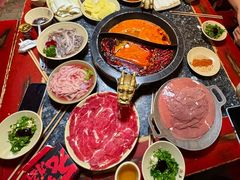 -蜀大侠火锅(寰球文化地标·总府店)