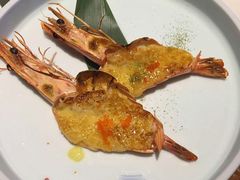 -京料理·日料自助·铁板燒(复悦城店)
