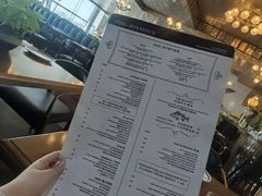 -FISH&POTATO Cō(地中海美食 万象城店)