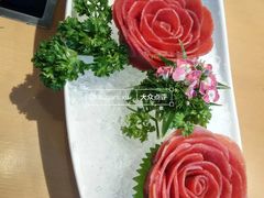 玫瑰雪花牛舌-湯系·煲汤手艺人(东二环泰禾广场店)