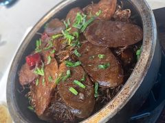 -狮王府淮扬菜(夫子庙老门东店)