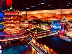 -万达茂商场(南京仙林店)