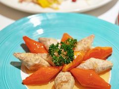 -金成潮菜博物馆(海珠湿地店)