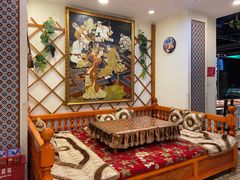 -巴扎美食·新疆菜·西域歌舞表演餐厅(新疆大厦店)