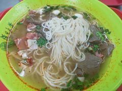 -复旦大学本部-食堂