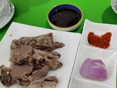 -小叶手抓·清真食品(治平路店)