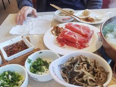 -阳坊大都涮羊肉(阳坊总店)