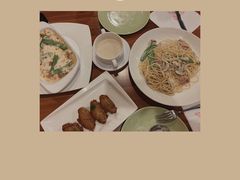 -吉姆丽德乡村西餐厅(闵行交大店)