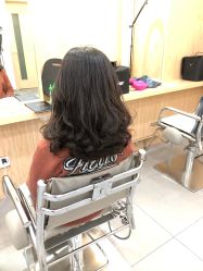 -AFA Hair studio·女士发型设计