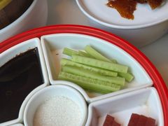 -小吊梨汤·北京菜·烤鸭(王府井银泰in88店)