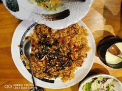 -天一料理(荔枝广场店)