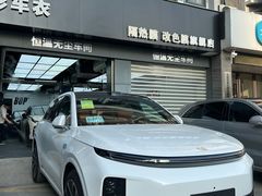 -兴华通汽车贴膜·3M隔热膜·BOP隐形车衣(宝安店)