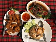 -Raya Father Restaurant