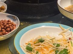 -新疆巴州金丝特餐厅(大钟寺店)