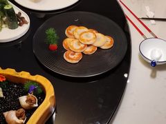 -夜宴江景餐厅