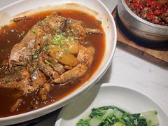 -径山十八道·风味民间菜(杭州总店)