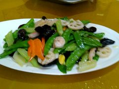 -人民公社大食堂(顺义总店)