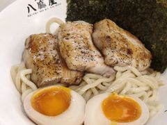 -八盛屋·沾面(集美万达店)