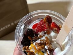 -BAKER&SPICE(BFC外滩金融中心店)