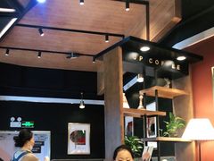 -矢量咖啡(杭州万象城店)