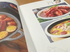 -小土豆北方菜馆(方庄店)