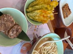 -奎元馆.百年奎元.非遗传承(西湖边的解放路店)