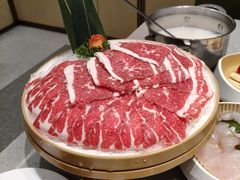 -海底捞火锅(赛格国际购物中心店)