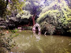 -绮园景区