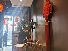 -小河盐帮·私家菜·烤鸭(三元桥·霄云路店)
