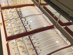 -利群海琴购物广场(商丘路店)