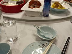 -东兴楼饭庄(六里桥店)