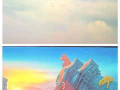 -UME影城(安贞DTS:X店)