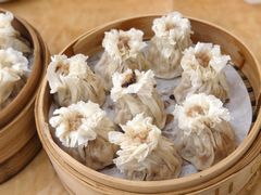 -都一处烧麦馆(前门店)