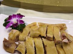 -国信海鲜酒楼
