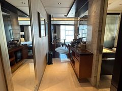 -太原凯宾斯基饭店