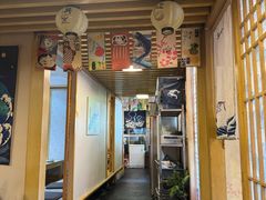 -大焰自助日本料理 铁板烧(徐汇店)