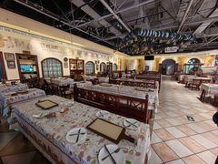 -汉斯南美烤肉(总店)