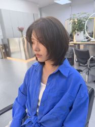 -苑苑发型设计