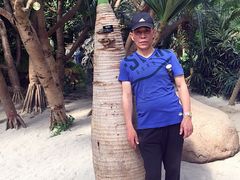 -南通洲际绿博园